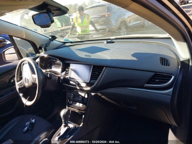 KL4CJBSB7JB574518 Buick Encore Preferred Ii