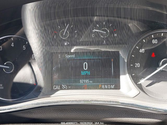 KL4CJBSB7JB574518 Buick Encore Preferred Ii