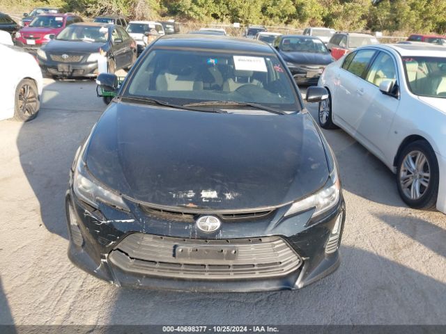 JTKJF5C77E3088469 Scion TC