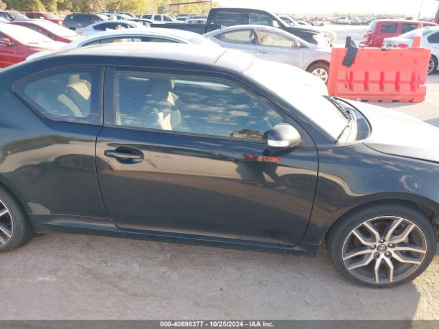 JTKJF5C77E3088469 Scion TC