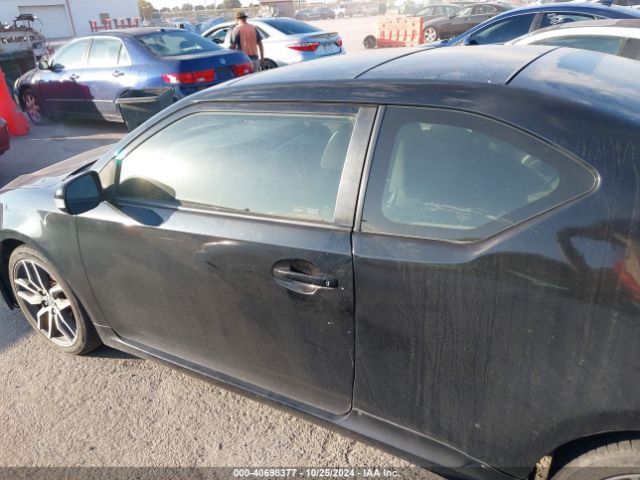 JTKJF5C77E3088469 Scion TC