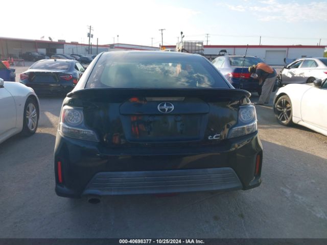 JTKJF5C77E3088469 Scion TC