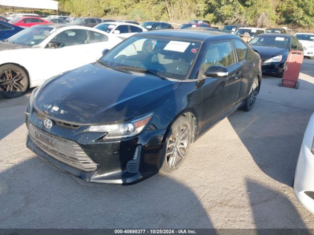 JTKJF5C77E3088469 Scion TC