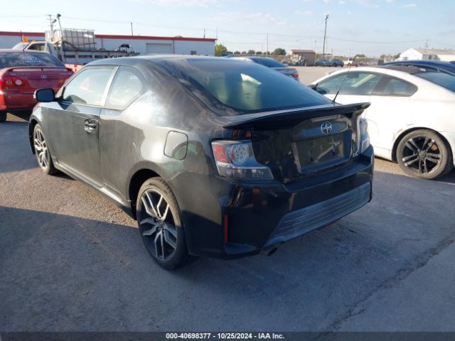 JTKJF5C77E3088469 Scion TC