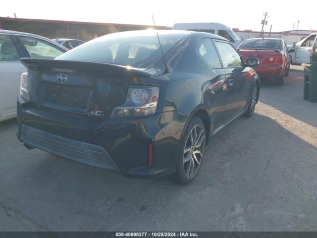 JTKJF5C77E3088469 Scion TC