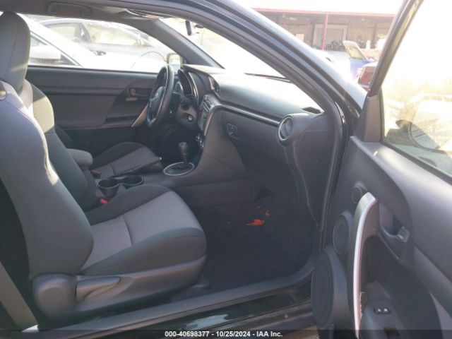JTKJF5C77E3088469 Scion TC