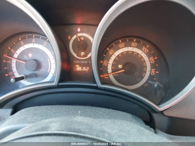 JTKJF5C77E3088469 Scion TC