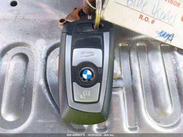 WBA3V7C59EJ872769 BMW 428i