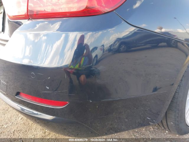 WBA3V7C59EJ872769 BMW 428i