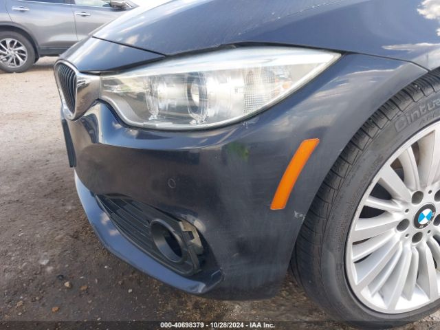 WBA3V7C59EJ872769 BMW 428i
