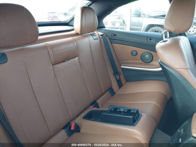 WBA3V7C59EJ872769 BMW 428i
