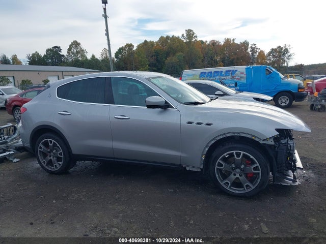 Maserati Levante 2018 ZN661XUA9JX292113 Image 14