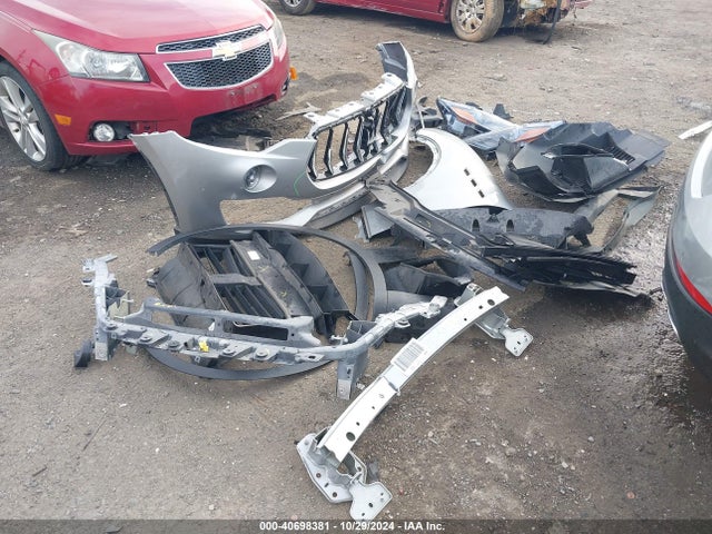ZN661XUA9JX292113 Maserati Levante