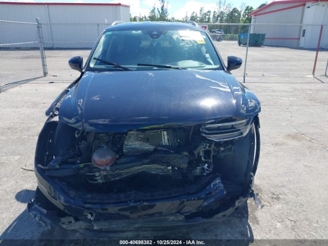 3VV3B7AX6NM082771 Volkswagen Tiguan 2.0t Se