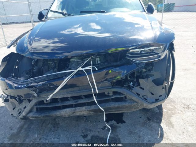 3VV3B7AX6NM082771 Volkswagen Tiguan 2.0t Se