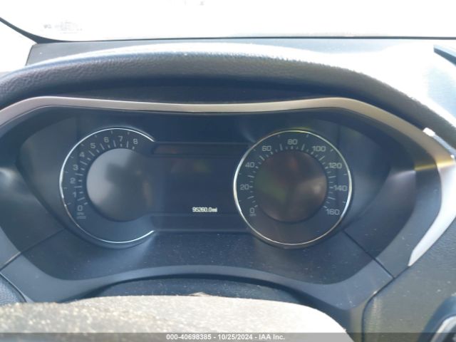 3LN6L5E91HR637976 Lincoln Mkz Reserve
