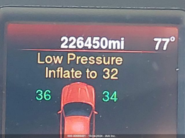 2C3CDXBG2EH145553 Dodge Charger Se