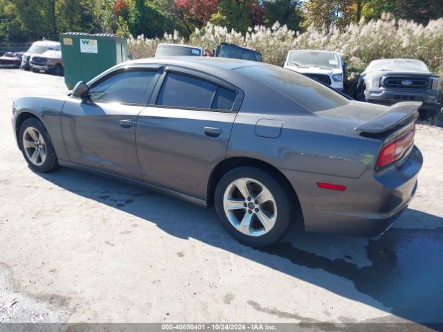 2C3CDXBG2EH145553 Dodge Charger Se