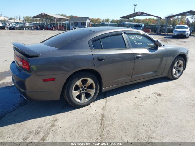 2C3CDXBG2EH145553 Dodge Charger Se