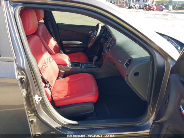 2C3CDXBG2EH145553 Dodge Charger Se