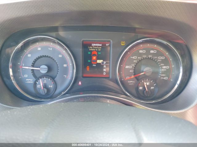 2C3CDXBG2EH145553 Dodge Charger Se