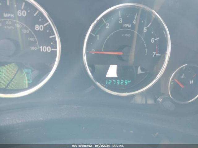 1C4BJWEGXFL669947 Jeep Wrangler Unlimited Sahara