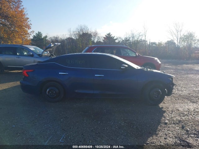Nissan Maxima 3.5 Platinum 2016 1N4AA6AP4GC399316 Image 14