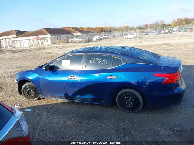 Nissan Maxima 3.5 Platinum 2016 1N4AA6AP4GC399316 Image 15