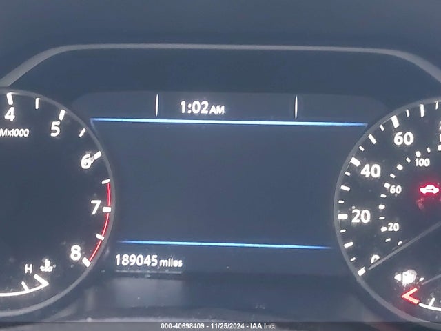 Nissan Maxima 3.5 Platinum 2016 1N4AA6AP4GC399316 Image 16