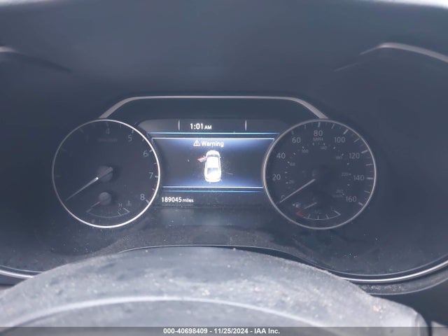 Nissan Maxima 3.5 Platinum 2016 1N4AA6AP4GC399316 Image 7