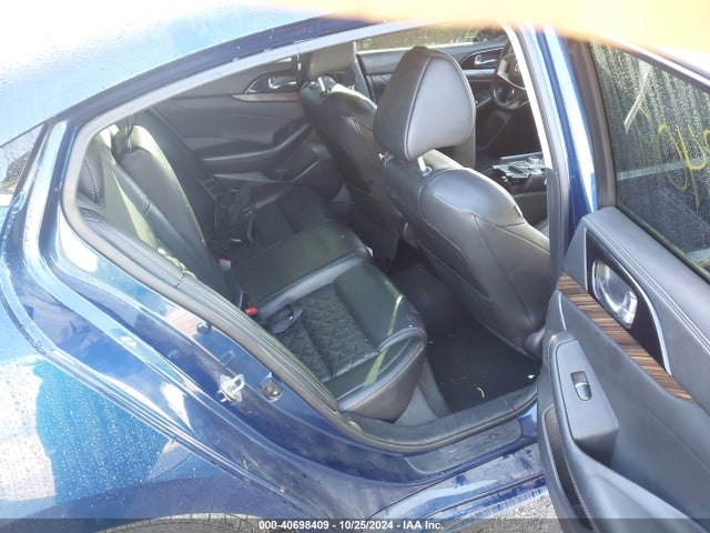 Nissan Maxima 3.5 Platinum 2016 1N4AA6AP4GC399316 Image 8