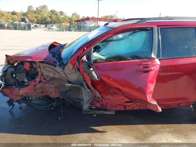 2FMDK4JC0EBB43933 Ford EDGE SEL