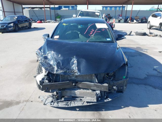 KMHD04LB2JU614186 Hyundai Elantra Sport