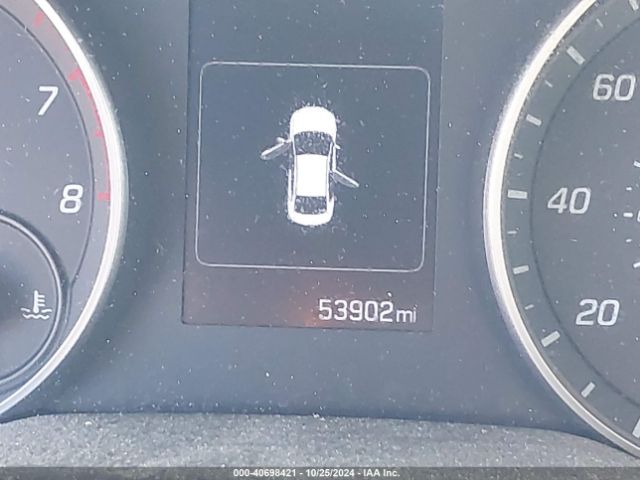 KMHD04LB2JU614186 Hyundai Elantra Sport