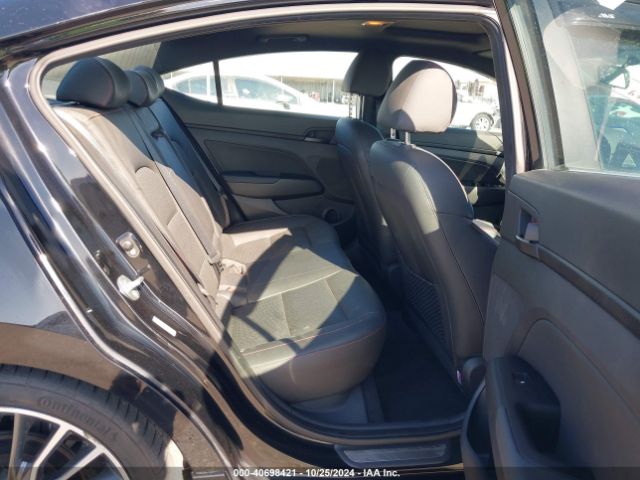 KMHD04LB2JU614186 Hyundai Elantra Sport