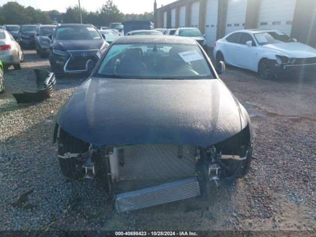 WAUGFAFC1FN022750 Audi A6 2.0t Premium