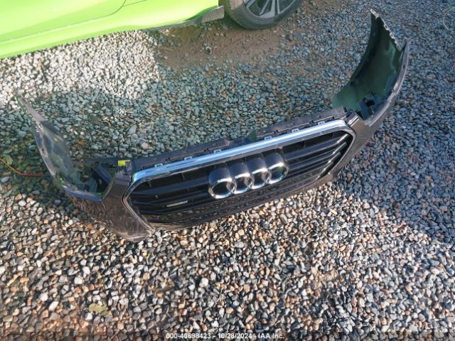 WAUGFAFC1FN022750 Audi A6 2.0t Premium
