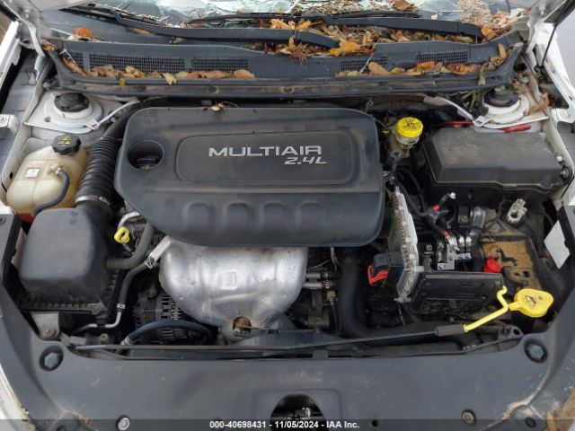 1C3CDFBB5FD182481 Dodge DART SXT