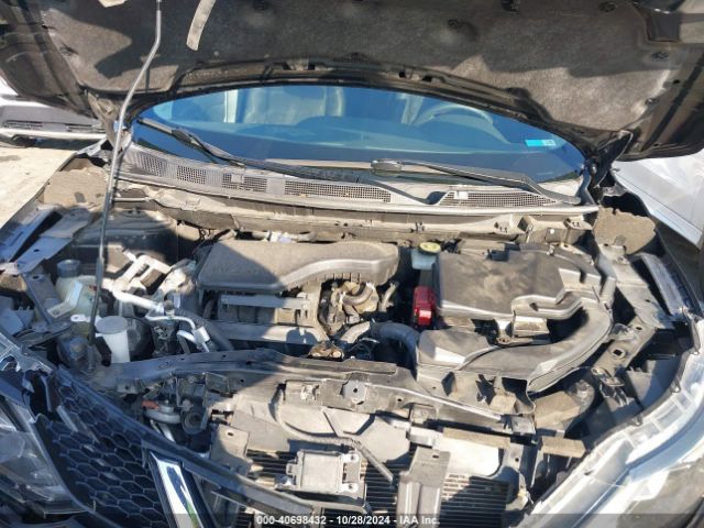 JN1BJ1CP0KW525423 Nissan Rogue Sport S