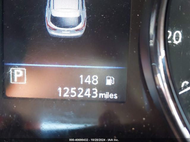 JN1BJ1CP0KW525423 Nissan Rogue Sport S