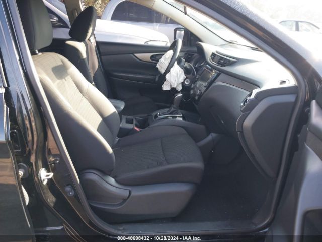 JN1BJ1CP0KW525423 Nissan Rogue Sport S