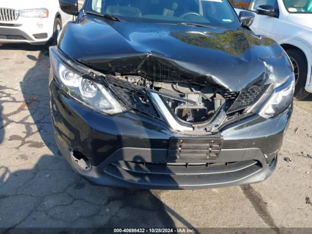 JN1BJ1CP0KW525423 Nissan Rogue Sport S