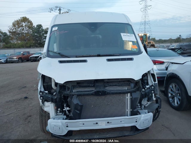 Ford Transit-350 Passenger Van Xl 2023 1FBAX9C80PKB99088 Image 13