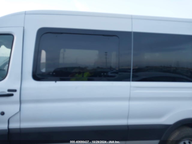 Ford Transit-350 Passenger Van Xl 2023 1FBAX9C80PKB99088 Image 15