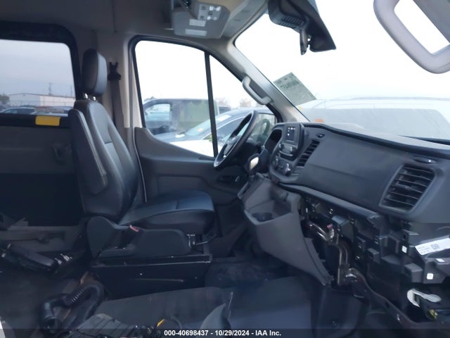 Ford Transit-350 Passenger Van Xl 2023 1FBAX9C80PKB99088 Image 5