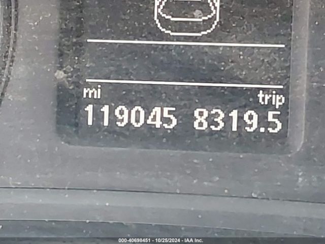 1VWBN7A3XEC086819 Volkswagen Passat 2.0l Tdi Se