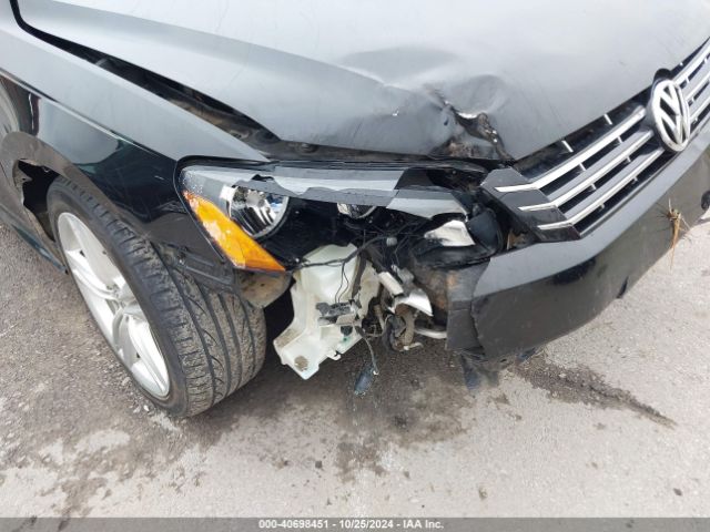 1VWBN7A3XEC086819 Volkswagen Passat 2.0l Tdi Se