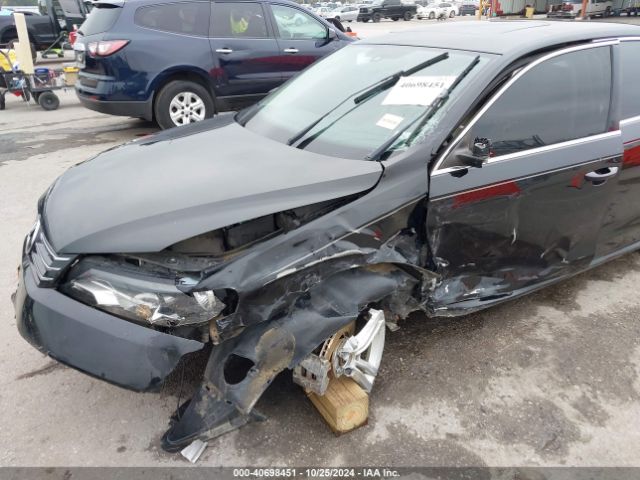 1VWBN7A3XEC086819 Volkswagen Passat 2.0l Tdi Se