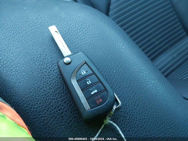 Toyota CAMRY SE 2022 4T1G11AK7NU042548 Image 11