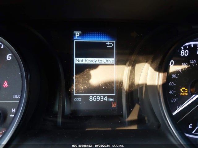 Toyota CAMRY SE 2022 4T1G11AK7NU042548 Image 15